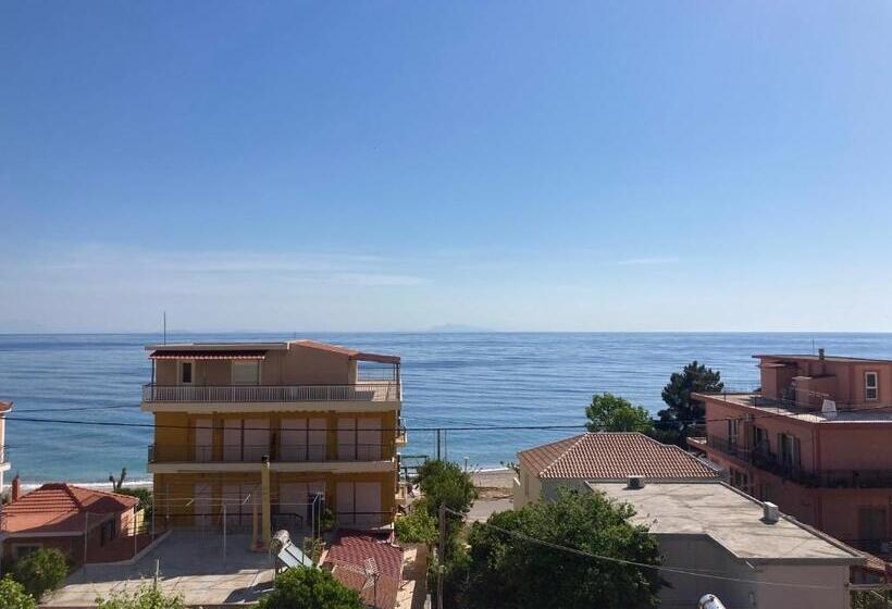 בית מלון כפרי Galini