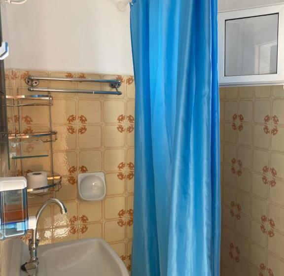 בית מלון כפרי Galini