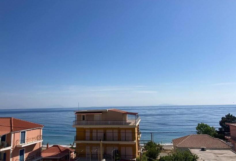 בית מלון כפרי Galini