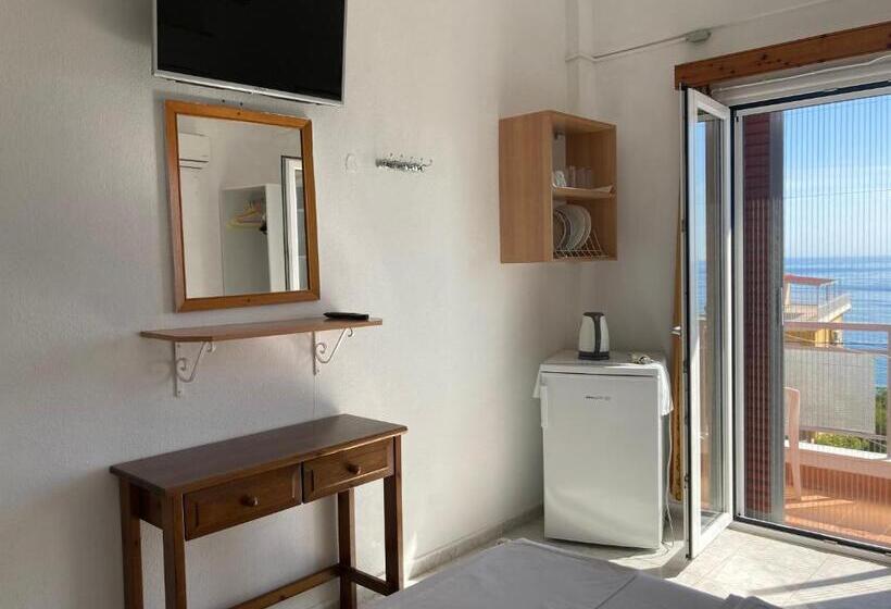 בית מלון כפרי Galini