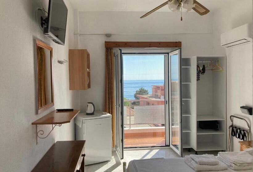 בית מלון כפרי Galini