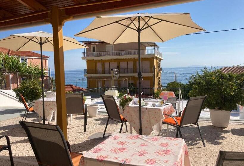 בית מלון כפרי Galini