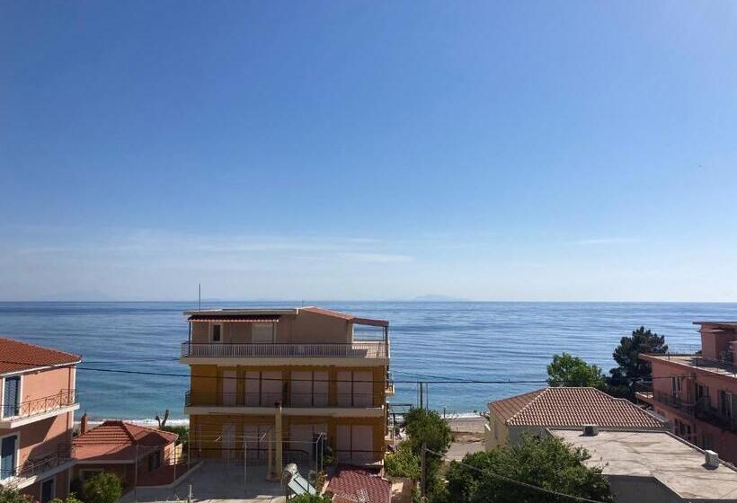 בית מלון כפרי Galini