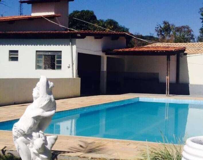 호텔 Pousada Da Lapa