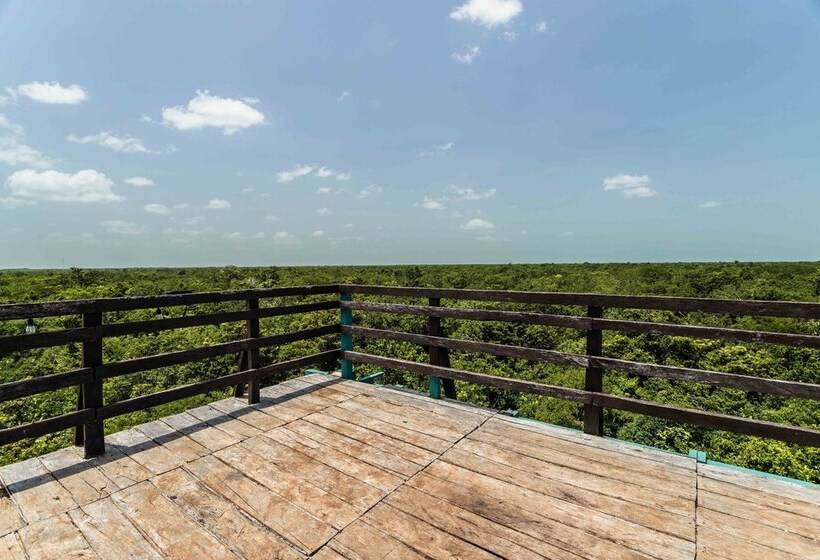 فندق Reserva Nativa