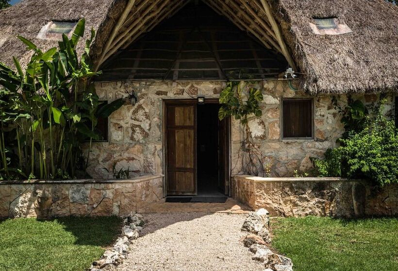 فندق Reserva Nativa