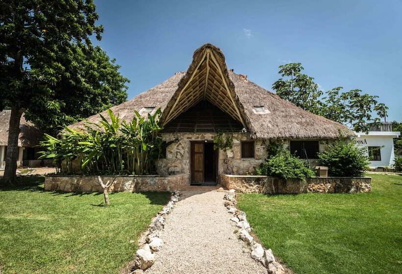 فندق Reserva Nativa