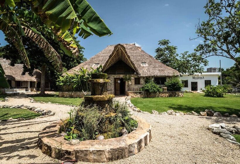 فندق Reserva Nativa