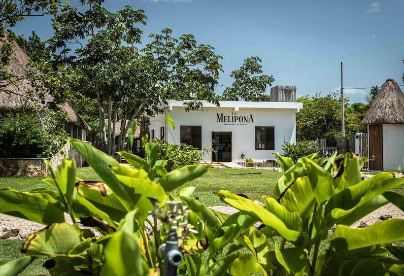 فندق Reserva Nativa