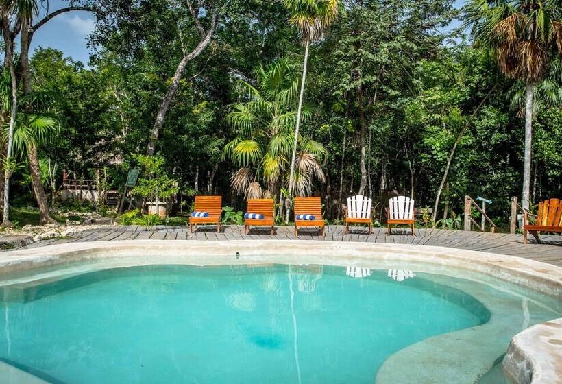 فندق Reserva Nativa