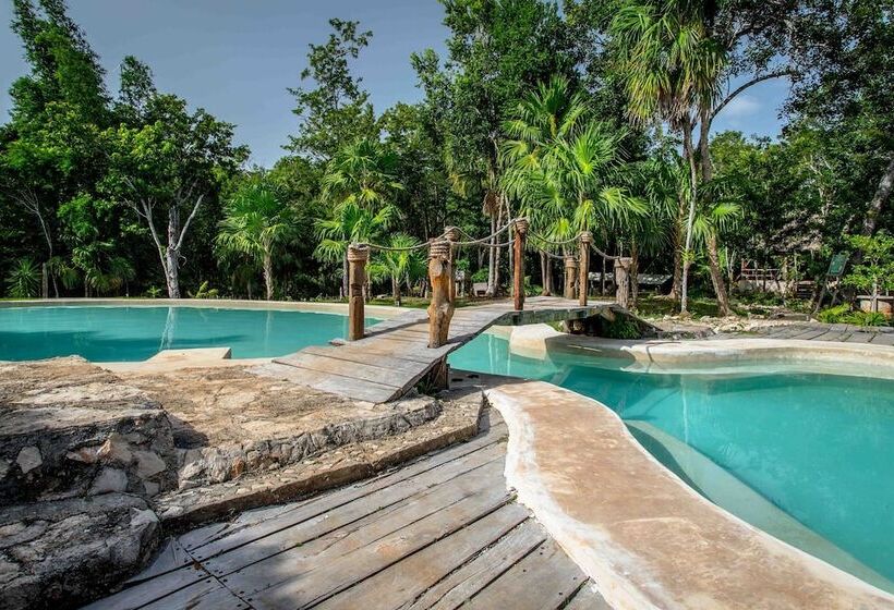 فندق Reserva Nativa