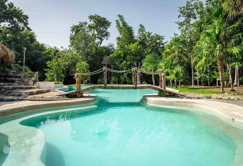 فندق Reserva Nativa