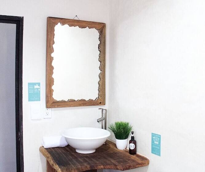 فندق Reserva Nativa