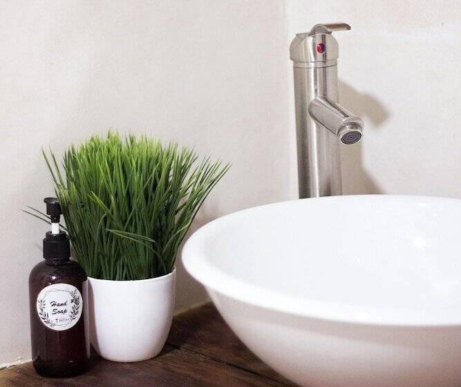 فندق Reserva Nativa