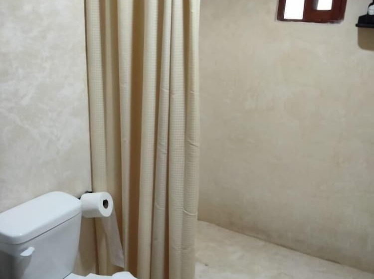 فندق Reserva Nativa