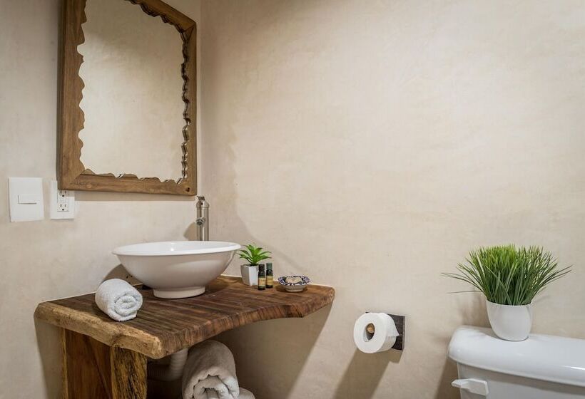 فندق Reserva Nativa