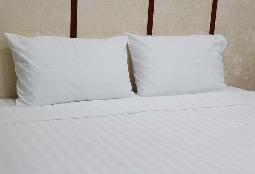 هتل Sabaidee Resort Pakham