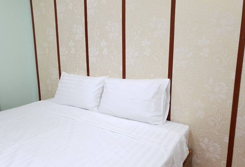 Отель Sabaidee Resort Pakham