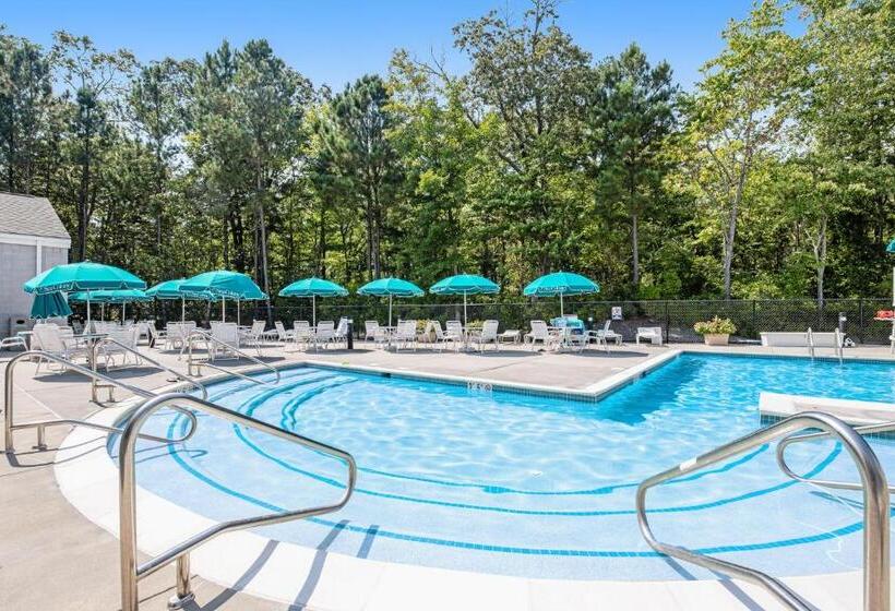 فندق Sea Colony   4503 Tie Breaker