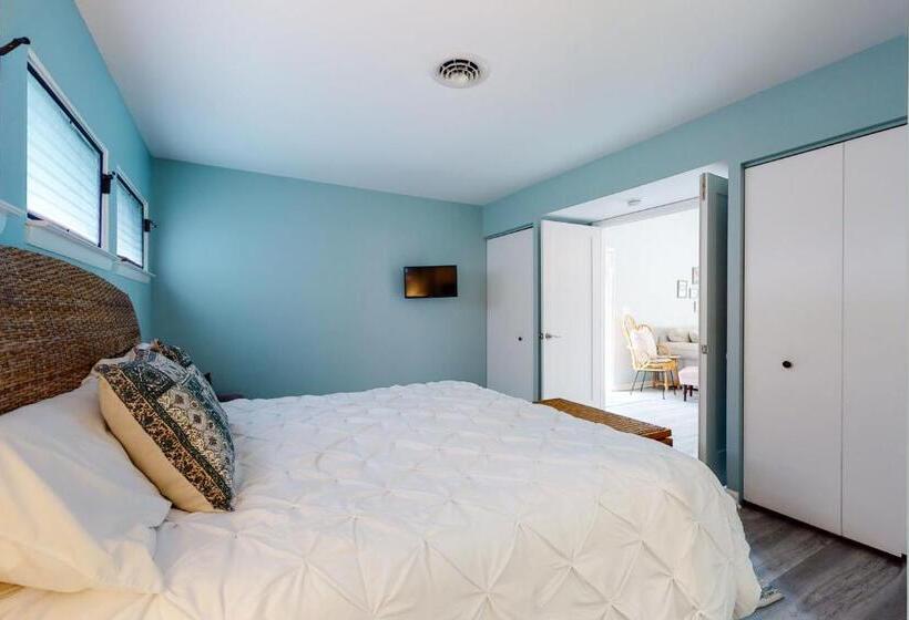 فندق Sea Colony   4503 Tie Breaker