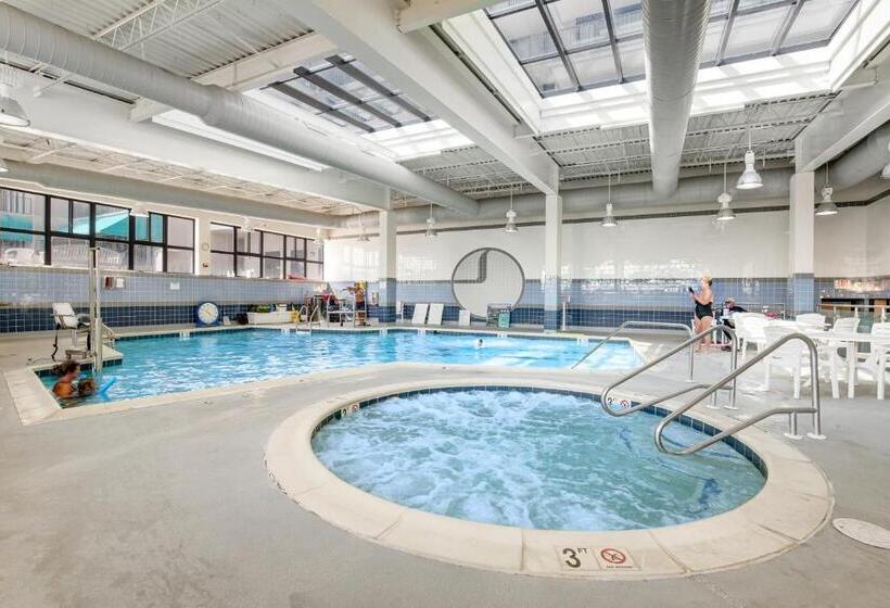 فندق Sea Colony   4503 Tie Breaker