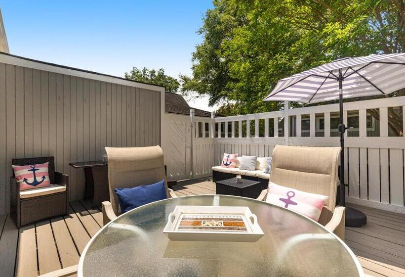 فندق Sea Colony   4503 Tie Breaker