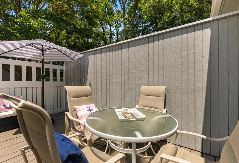 فندق Sea Colony   4503 Tie Breaker