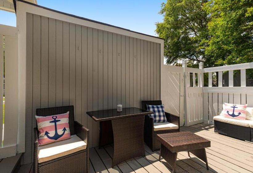 فندق Sea Colony   4503 Tie Breaker