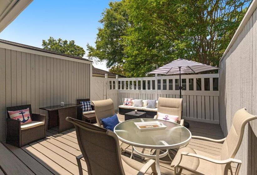 فندق Sea Colony   4503 Tie Breaker