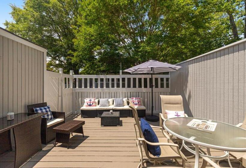 فندق Sea Colony   4503 Tie Breaker