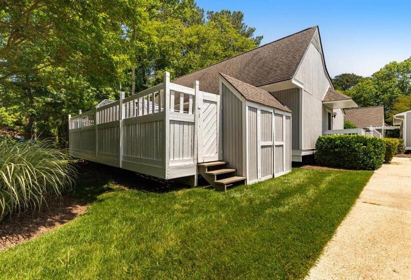 فندق Sea Colony   4503 Tie Breaker