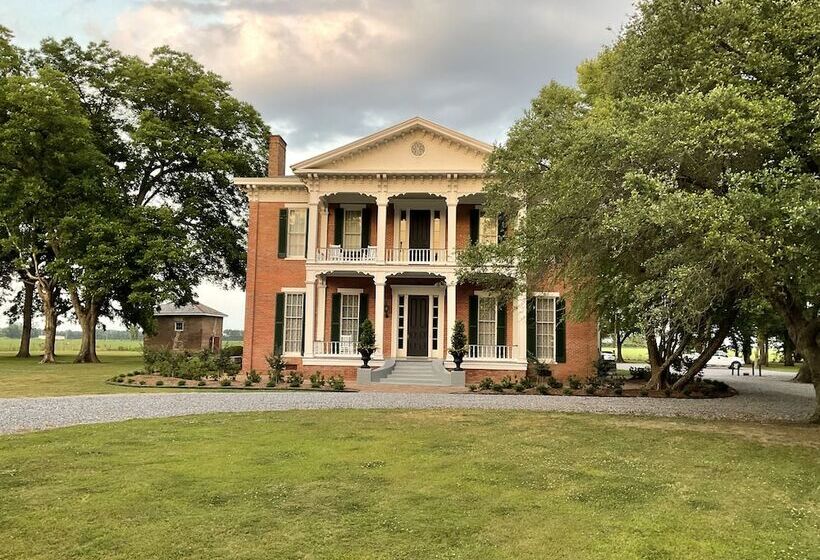 فندق The Belmont 1857