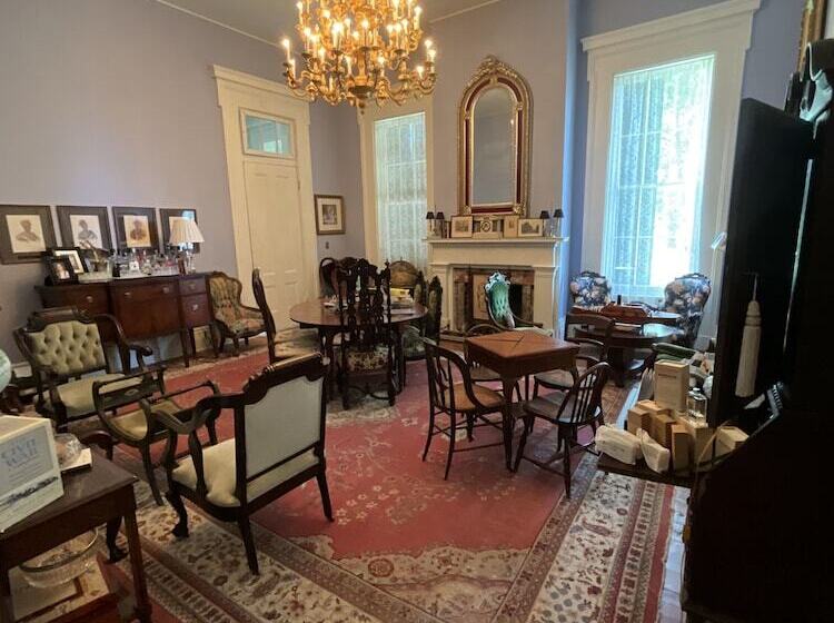 فندق The Belmont 1857