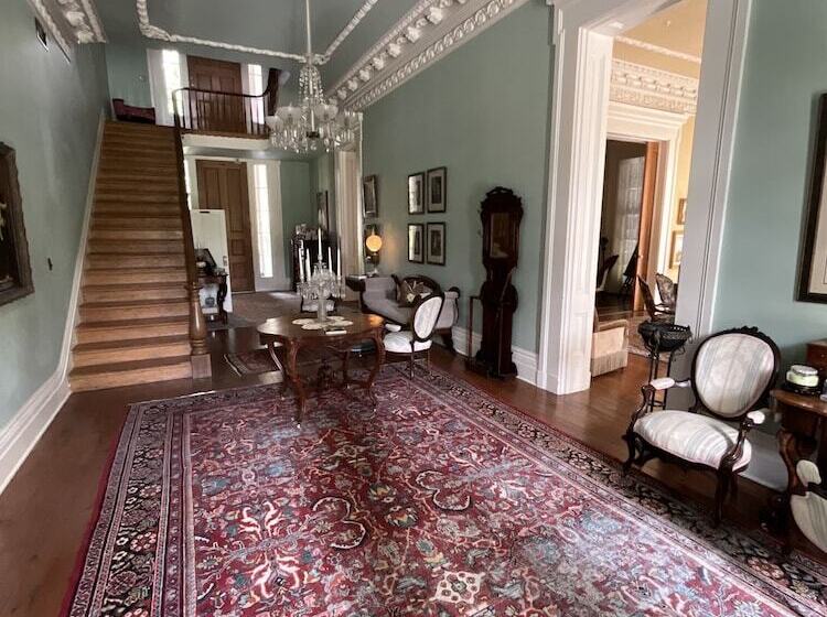 فندق The Belmont 1857