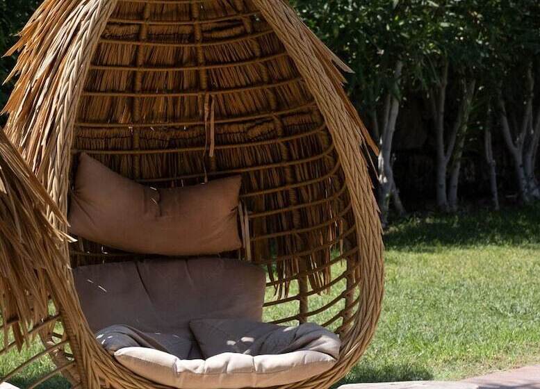 호텔 Costa Lindia Blue Star   Adults Only