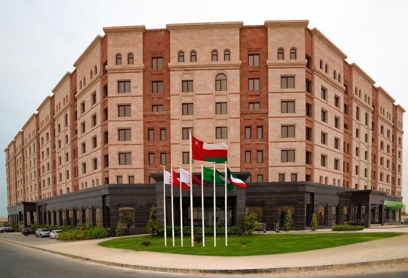 هتل Tulip Inn Majan