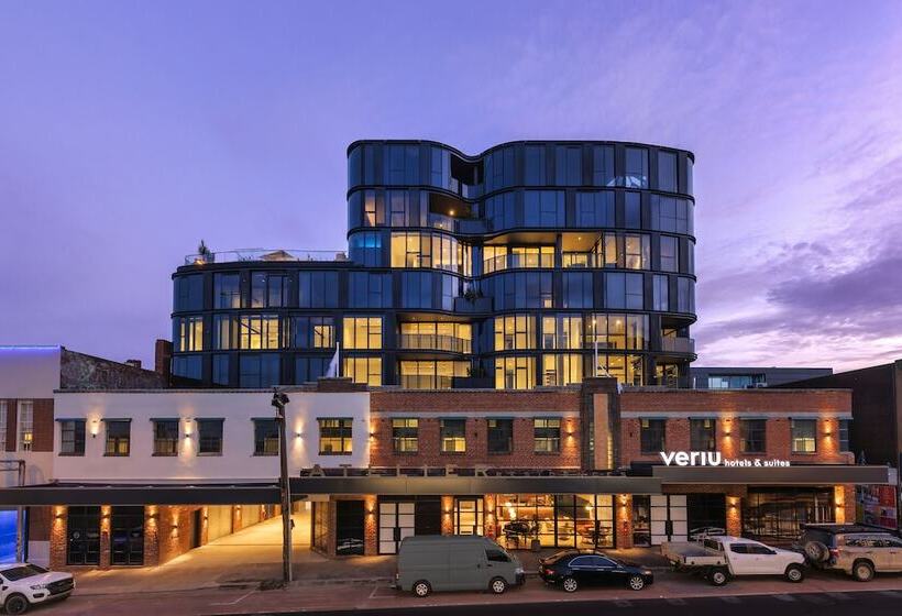 هتل Veriu Collingwood