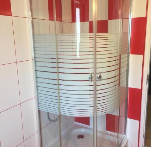 ペンション Vila Emage