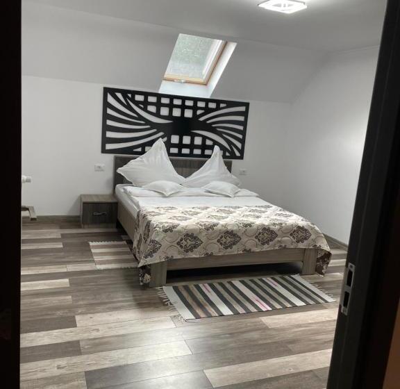 ペンション Vila Emage