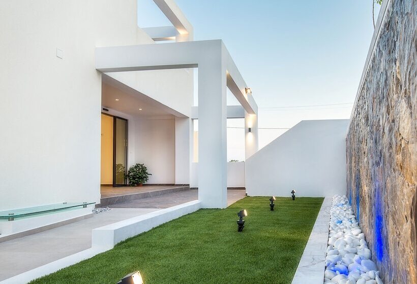 ベッドアンドブレックファースト Epicentrum Suites Fresh