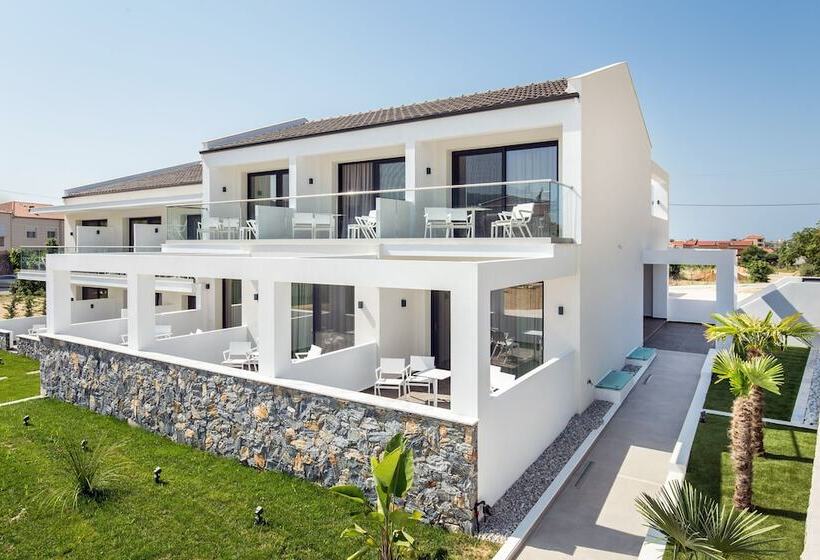 ベッドアンドブレックファースト Epicentrum Suites Fresh