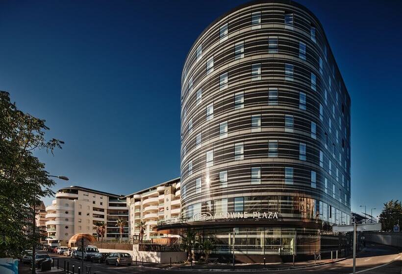 فندق Crowne Plaza Marseille Le Dome
