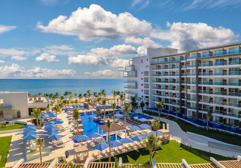 호텔 Royalton Splash Riviera Cancun, An Autograph Collection Allinclusive Resort