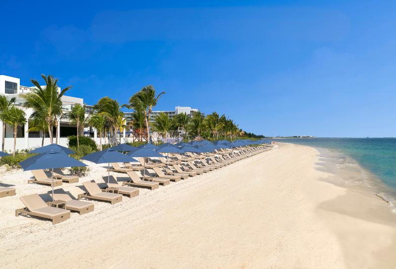 호텔 Royalton Splash Riviera Cancun, An Autograph Collection Allinclusive Resort