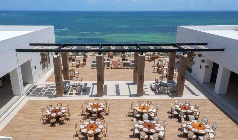 فندق Royalton Splash Riviera Cancun, An Autograph Collection Allinclusive Resort