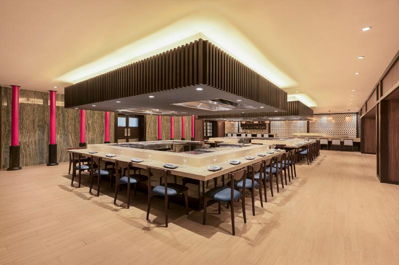 فندق Royalton Splash Riviera Cancun, An Autograph Collection Allinclusive Resort