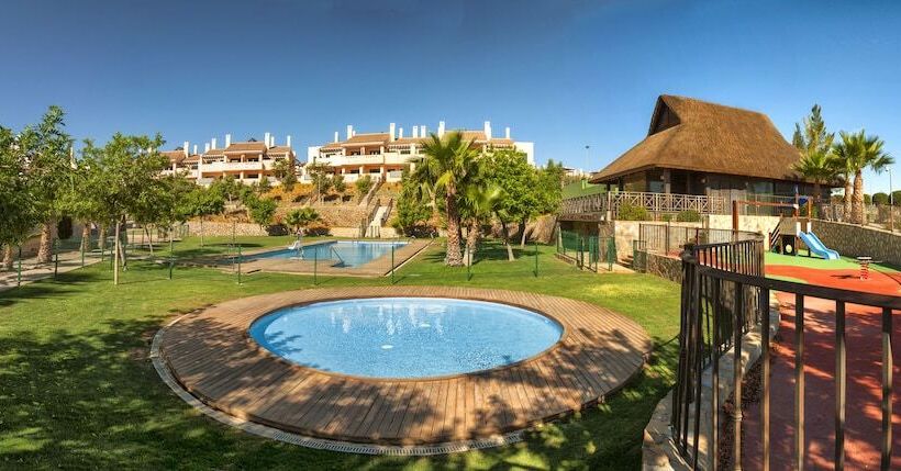 Ona Hacienda Del Alamo Apartments