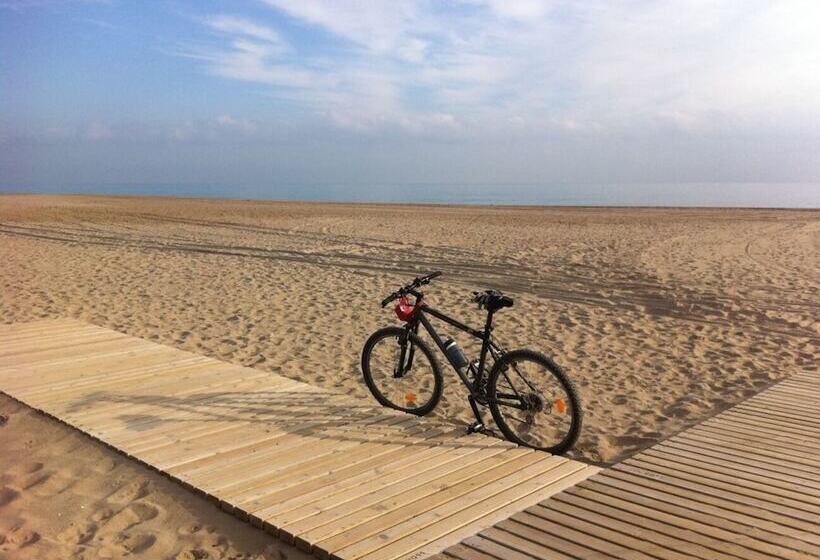 Ona Hacienda Del Alamo Apartments