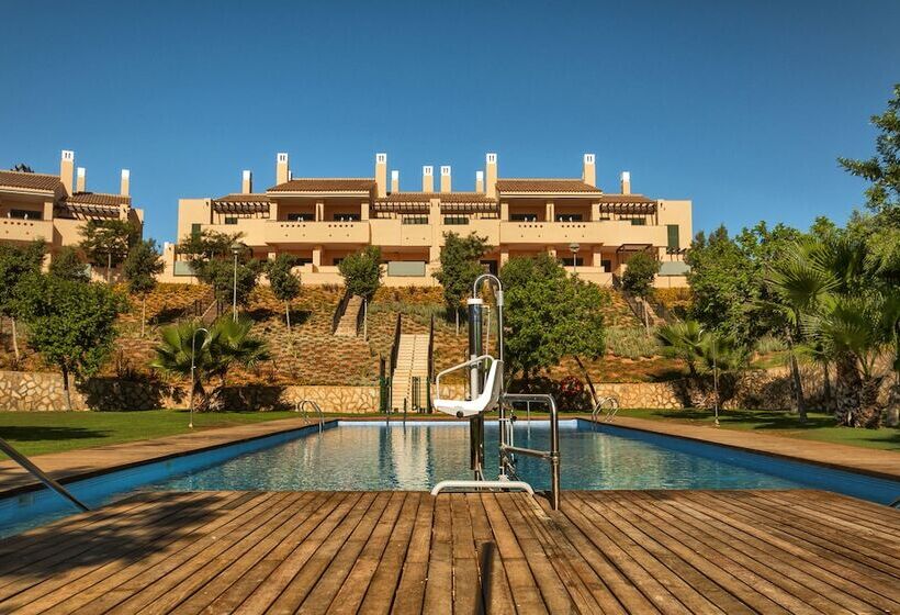 Ona Hacienda Del Alamo Apartments