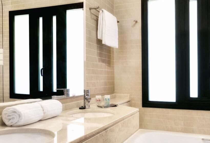 Ona Hacienda Del Alamo Apartments